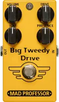 Big Tweedy Drive