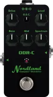 ODR-CC+ (Black)