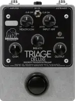 Triage Deluxe