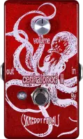 Cephalopod II