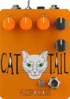 Cat Tail