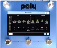 Beebo (Blue)