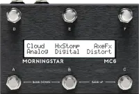 MC6 MKII