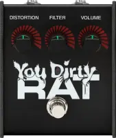 You Dirty Rat