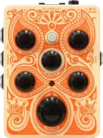 Acoustic Pedal