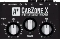 CabZone X