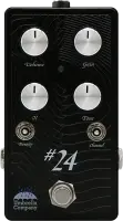 #24 Distortion