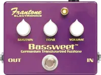 Bassweet