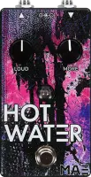 Hot Water