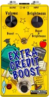 Extra Credit Boost