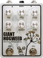 Giant Hogweed