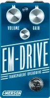 Em-drive Mach 2 (Turquoise)
