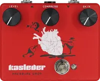 Pressure Drop