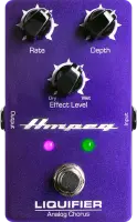 Liquifier