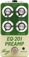 EQ-201 Preamp