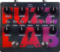 Fuzz Lab