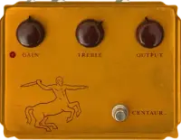 Centaur (Gold)