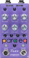 Bass ParaEQ MII