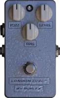 London Fuzz
