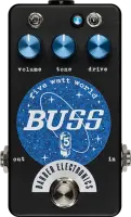 BUSS (Black)