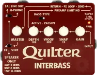 InterBass