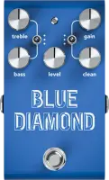 Blue Diamond Evo