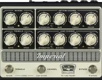 Imperial Preamp
