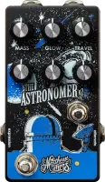 The Astronomer V2