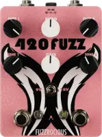 420 Fuzz