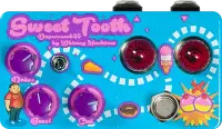 Sweet Tooth