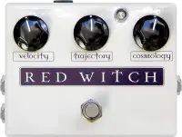 Deluxe Moon Phaser