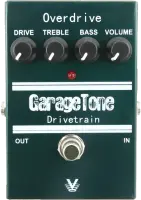 Drive Train