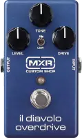 Il Diavolo Overdrive