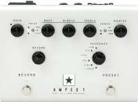 Dept. 10 AMPED 1