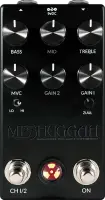 Meshuggah PreAmp