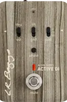 Align Series Active DI