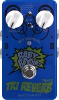RV-10 Tri Reverb