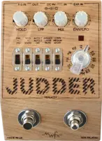 Judder (Wooden)