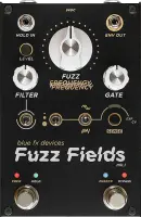 Fuzz Fields