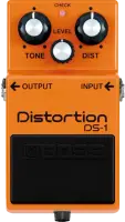DS-1 Distortion