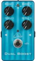 Dual Boost