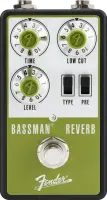Bassman Reverb