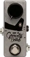Gravity Bomb
