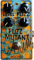 Fuzz Mutant