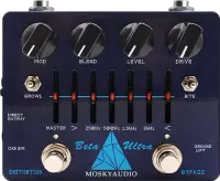 Beta Ultra