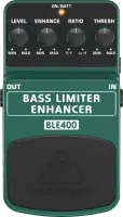 BLE400 Bass Limiter Enhancer