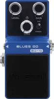 BD-10 Blues OD