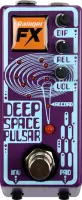 Deep Space Pulsar
