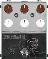 Camoflange