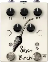 Silver Birch (Bone)